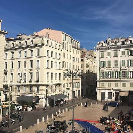 Hotel Relax Марсель Экстерьер фото