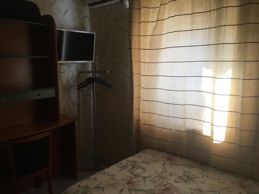 Hotel Relax Марсель Экстерьер фото