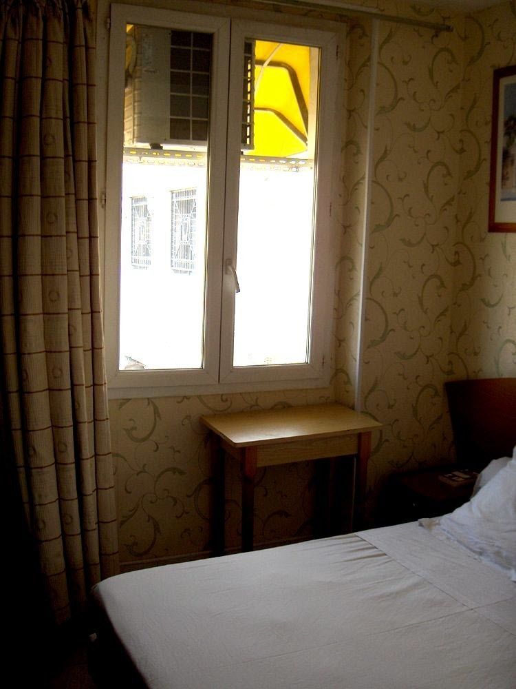 Hotel Relax Марсель Экстерьер фото