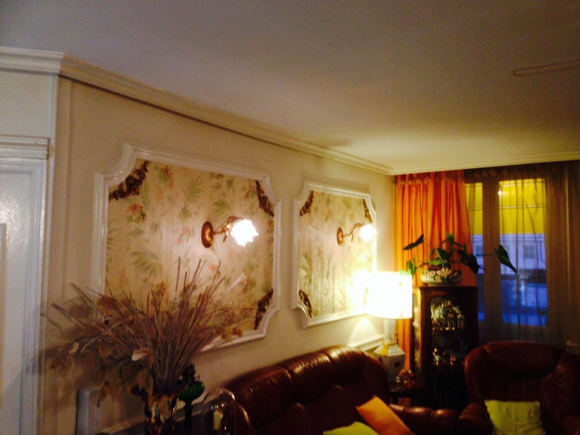 Hotel Relax Марсель Экстерьер фото